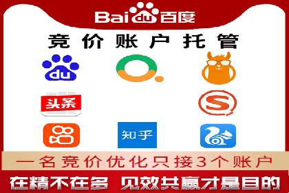 竞价推广实战：案例解析行业佼佼者的秘诀